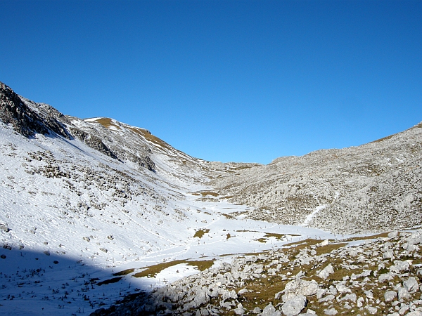 PNA - Nel regno del camoscio d''Abruzzo - monti della Meta